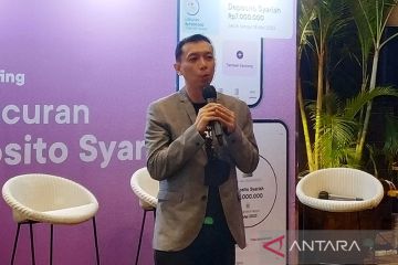 Jago Syariah luncurkan deposito berbasis aplikasi