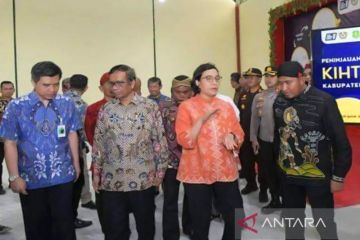 Pemprov Jatim bangun Kawasan Industri Hasil Tembakau di Sumenep