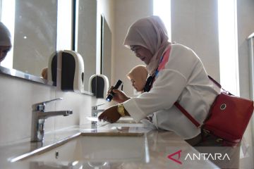 Cegah DBD, Pemkot Jaktim awasi PSN tingkat kelurahan setiap Jumat