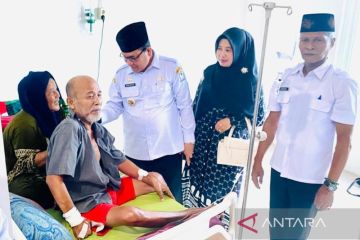 RSUD CND Meulaboh Aceh butuh banyak dokter spesialis