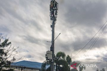 Indeks Literasi Digital Naik