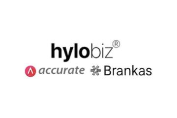 Hylobiz meluncurkan bisnisnya di Indonesia dalam kemitraan dengan Accurate and Brankas