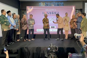 Dubes: Nusantara Fashion House inisiatif kreatif tampilkan produk UKM