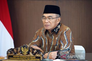 Menko PMK tekankan pentingnya penyediaan alat antropometri di posyandu