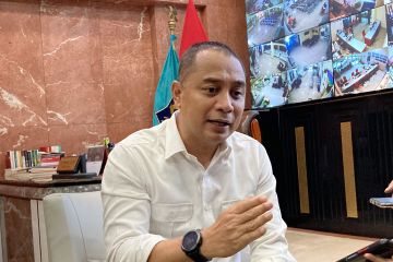 Wali Kota Eri: Kabar penculikan anak di Surabaya hoaks