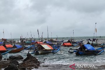 Pemkab Cianjur gencarkan pengembangan perekonomian wilayah selatan