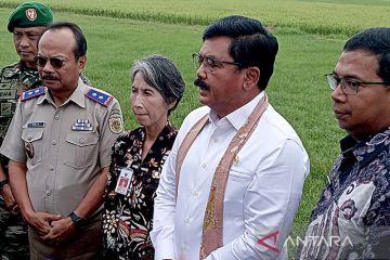Menteri ATR/BPN bakal "gebuk" seluruh mafia tanah di Indonesia
