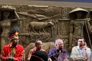 Menteri Investasi: Papua akan fokus pada pariwisata dan investasi