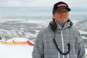 Atlet snowboard AS gugat pelatih dan federasi atas dugaan pelecehan