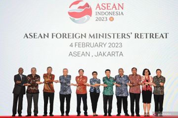 Indonesia bantu mempercepat keanggotaan penuh Timor Leste di ASEAN