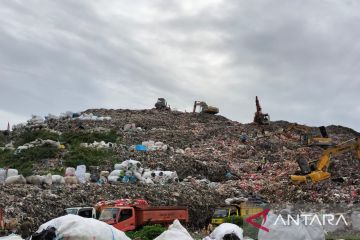 Pemkab Bekasi janji bayar ganti lahan TPA Burangkeng sebelum Lebaran