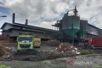 Pemkab Mukomuko memprioritaskan pekerja lokal di pelabuhan CPO