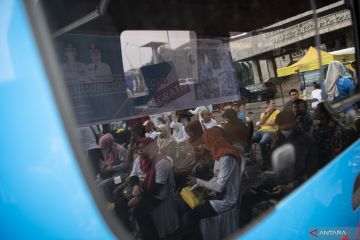 Layanan Disdukcapil On The Road