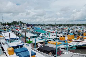 BPBD imbau nelayan Bangka Belitung waspada cuaca ekstrem