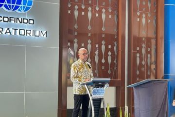 IDSurvey tingkatkan pelayanan melalui laboratorium Sucofindo Pontianak