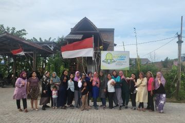 FJPI siapkan sarasehan jurnalis perempuan Indonesia sambut HPN 2023