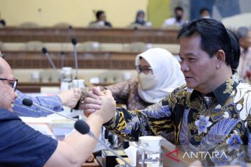 Ketua DKPP: Jaga stabilitas politik nasional