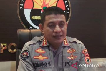 Anggota Polri Makassar coba bunuh diri dalam perawatan