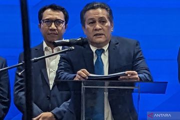 KP-KBP: 76 nama calon tetap Exco baru PSSI termasuk LaNyalla-Thohir