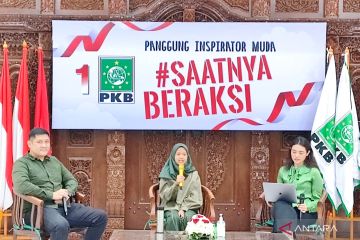 Aktivis ingatkan bahaya penggunaan plastik sekali pakai bagi kesehatan