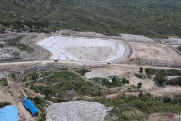 REVITALISASI TPA KAWATUNA