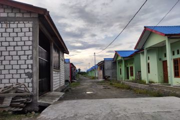 REI Papua berharap pemerintah beri kemudahan pada penerbitan PBG
