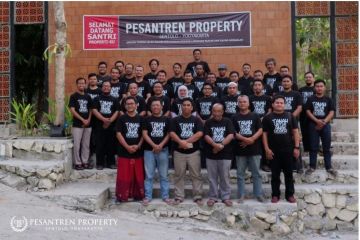 Calon pengusaha properti diimbau cermati penyusunan strategi bisnis