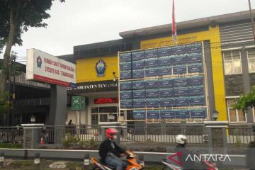 RSUD Temanggung dorong dokter umum sekolah spesialis