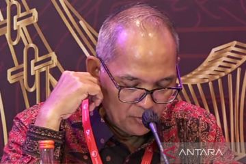 Sebelumnya 22, kini 21 fintech miliki kredit macet di atas 5 persen