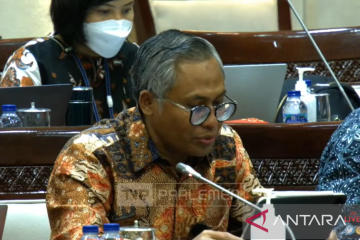 Kemenkeu alokasikan dukungan untuk KPBU di IKN Rp219 miliar tahun ini