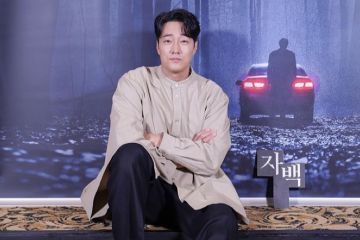 So Ji Sub ditawarkan untuk tampil di drama baru "Plaza Wars"