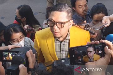 Capres/cawapres KIB memungkinkan dibahas dengan parpol lain