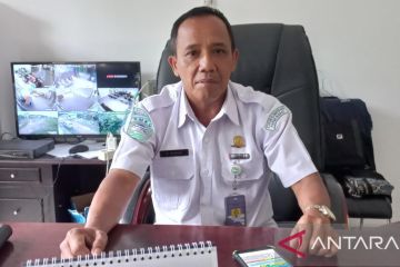 BMKG imbau nelayan di Manokwari waspada gelombang tinggi