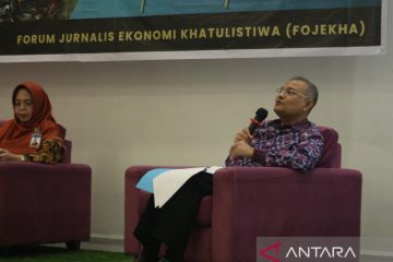 Empat syarat untuk percepatan industrialisasi Kalbar
