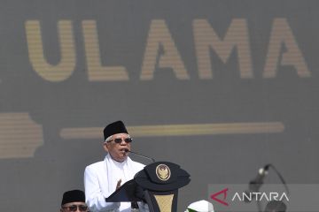 Wapres tegaskan NU harus bertransformasi sesuai perkembangan zaman