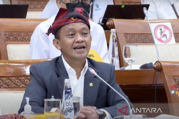 Soal gugatan WTO, Bahlil: Kita bukan bangsa yang bisa digertak