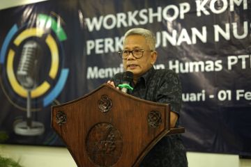 PTPN Group Cetak Produktivitas dan Laba Tertinggi Sepanjang Sejarah