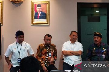 Kemenhub: pemda miliki peran penting soal kebutuhan angkutan perintis