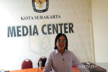 Pemetaan TPS di Surakarta berakibat perubahan jumlah pantarlih