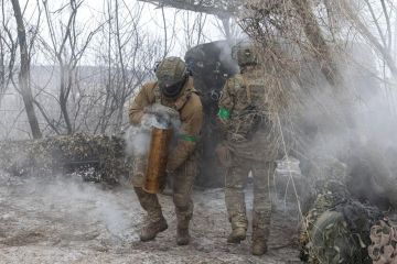 Rusia intensifkan serangan, Ukraina siap bertahan