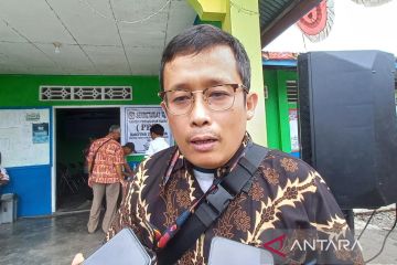 KPK observasi tiga desa percontohan antikorupsi di Papua Barat