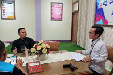 Ini tiga penyebab kasus perceraian di Batanghari Jambi