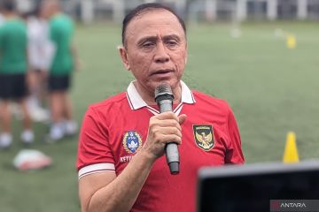 PSSI dan Shin mohon Persija-Persib lepas pemain ke timnas