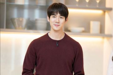 Yoo Yeon Seok hingga Lee Jung Eun dikonfirmasi bintangi "Unlucky Day"