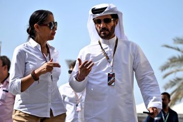 Presiden FIA tak lagi terlibat dalam manajemen harian F1