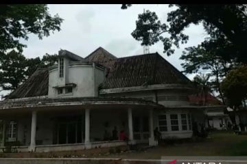 Seniman Palembang minta Wali Kota menyediakan gedung kesenian