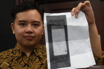 Lebih dari 25 orang beri keterangan ke MKMK terkait pencopotan Aswanto