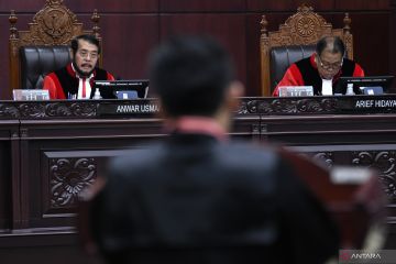 Kuasa Hukum: Sistem proporsional terbuka bentuk kemajuan demokrasi