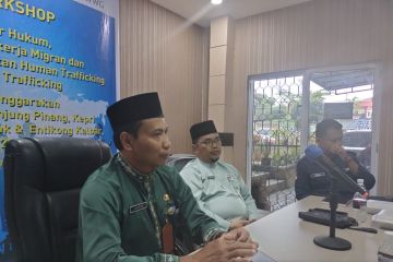 Tanjungpinang perkuat program Kelurahan Ramah Perempuan dan Anak