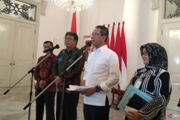 Heru proyeksi kemacetan Jakarta berkurang setelah IKN pindah